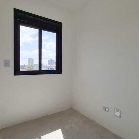 Apartamento à venda com 45m², 2 quartos e 1 vaga Apartamento à venda com 45m², 2 quartos e 1 vagaQuarto 2