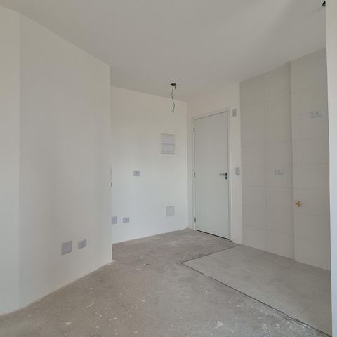 Apartamento à venda com 45m², 2 quartos e 1 vaga Apartamento à venda com 45m², 2 quartos e 1 vagaSala