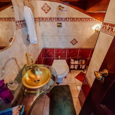 Casa para alugar com 360m², 4 quartos e 4 vagas Casa para alugar com 360m², 4 quartos e 4 vagasLavabo