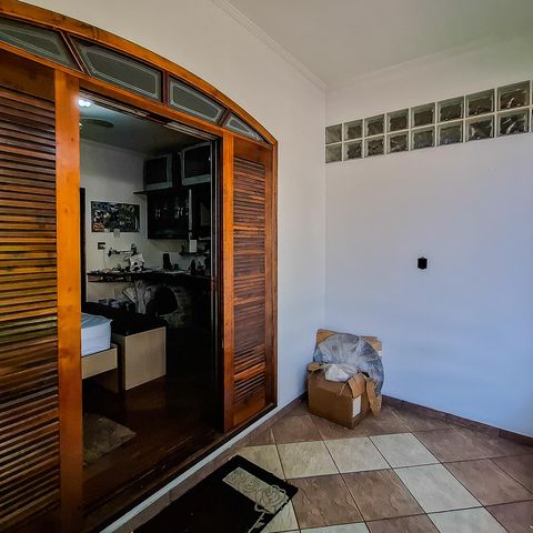 Casa para alugar com 360m², 4 quartos e 4 vagas Casa para alugar com 360m², 4 quartos e 4 vagasvaranda do Quarto