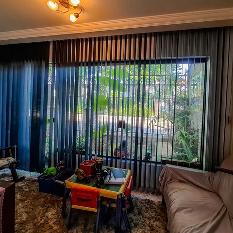 Casa para alugar com 360m², 4 quartos e 4 vagas Casa para alugar com 360m², 4 quartos e 4 vagasSala