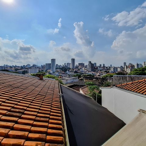 Casa para alugar com 360m², 4 quartos e 4 vagas Casa para alugar com 360m², 4 quartos e 4 vagasVista da Varanda