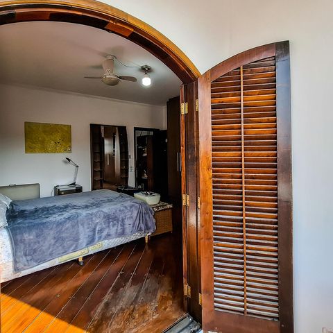 Casa para alugar com 360m², 4 quartos e 4 vagas Casa para alugar com 360m², 4 quartos e 4 vagasvaranda do Quarto 3