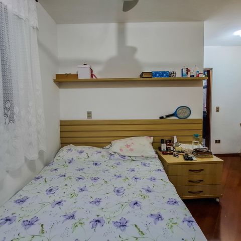 Casa para alugar com 360m², 4 quartos e 4 vagas Casa para alugar com 360m², 4 quartos e 4 vagasQuarto de Serviço