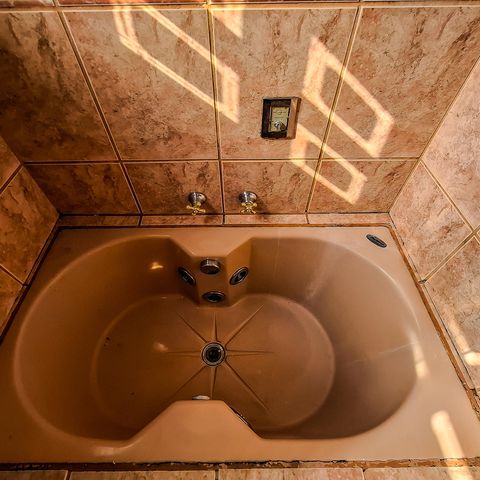 Casa para alugar com 360m², 4 quartos e 4 vagas Casa para alugar com 360m², 4 quartos e 4 vagasBanheiro