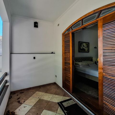 Casa para alugar com 360m², 4 quartos e 4 vagas Casa para alugar com 360m², 4 quartos e 4 vagasvaranda do Quarto