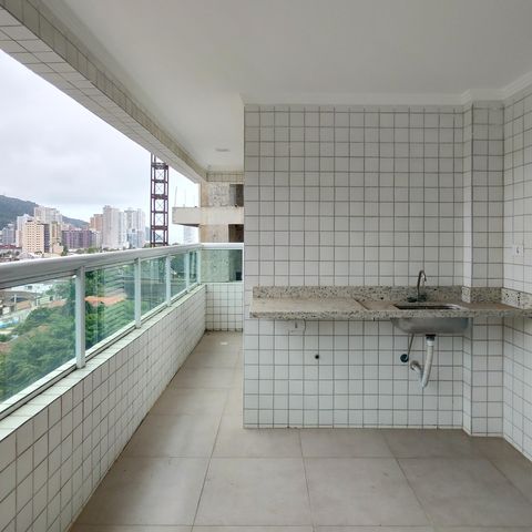 Apartamento para alugar com 82m², 2 quartos e sem vaga Apartamento para alugar com 82m², 2 quartos e sem vagaSacada