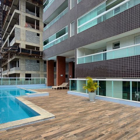 Apartamento para alugar com 82m², 2 quartos e sem vaga Apartamento para alugar com 82m², 2 quartos e sem vagaÁrea comum - Piscina