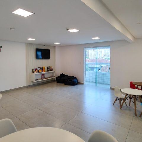 Apartamento para alugar com 82m², 2 quartos e sem vaga Apartamento para alugar com 82m², 2 quartos e sem vagaBrinquedoteca