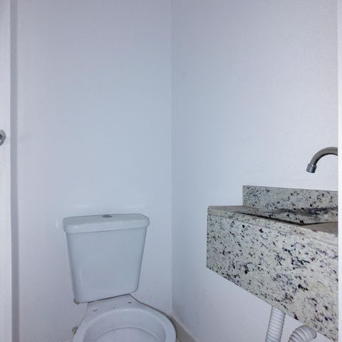 Apartamento para alugar com 82m², 2 quartos e sem vaga Apartamento para alugar com 82m², 2 quartos e sem vagaLavabo