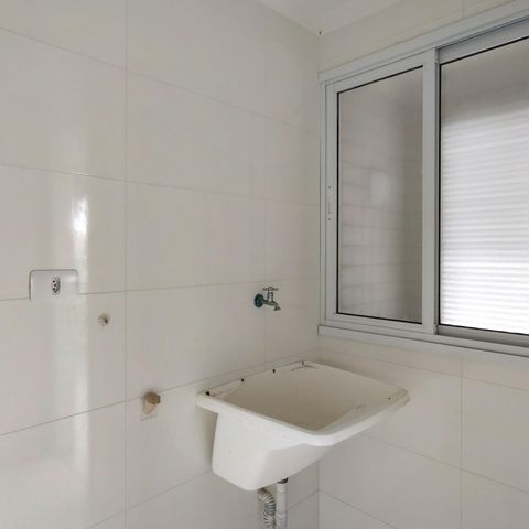 Apartamento para alugar com 82m², 2 quartos e sem vaga Apartamento para alugar com 82m², 2 quartos e sem vagaÁrea de Serviço