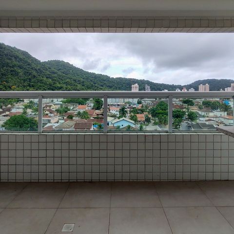 Apartamento para alugar com 82m², 2 quartos e sem vaga Apartamento para alugar com 82m², 2 quartos e sem vagaSacada