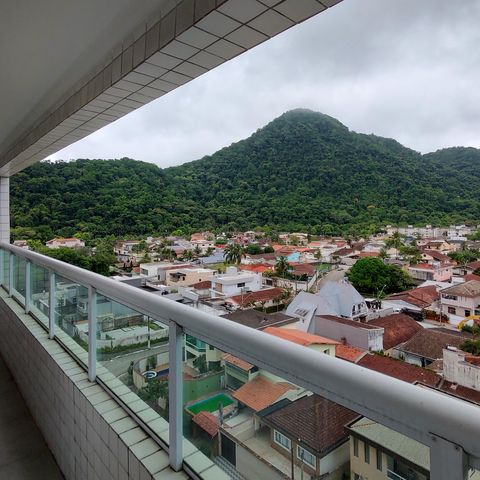 Apartamento para alugar com 82m², 2 quartos e sem vaga Apartamento para alugar com 82m², 2 quartos e sem vagaSacada
