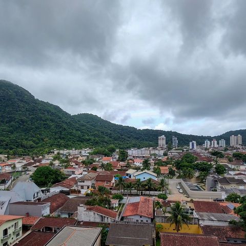 Apartamento para alugar com 82m², 2 quartos e sem vaga Apartamento para alugar com 82m², 2 quartos e sem vagaVista da Sacada