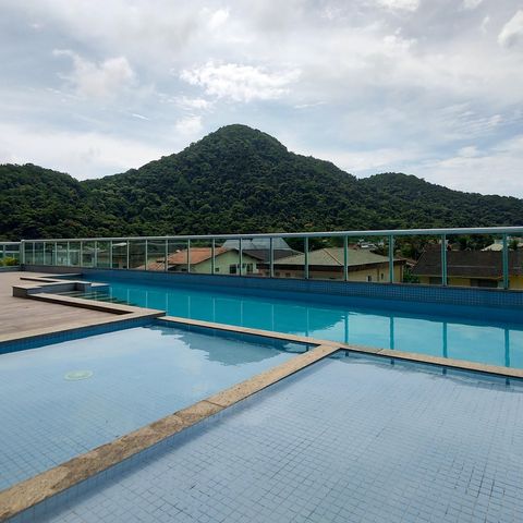 Apartamento para alugar com 82m², 2 quartos e sem vaga Apartamento para alugar com 82m², 2 quartos e sem vagaÁrea comum - Piscina