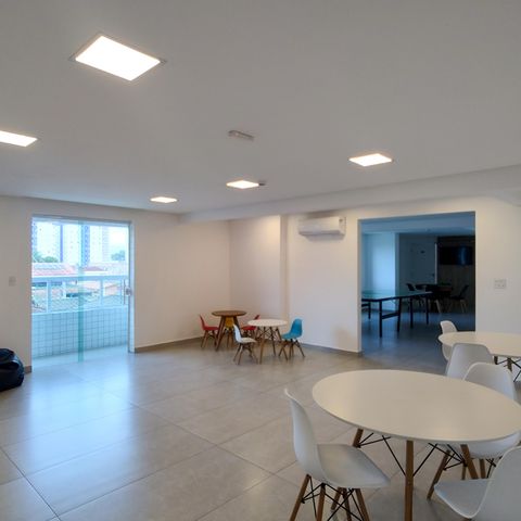 Apartamento para alugar com 82m², 2 quartos e sem vaga Apartamento para alugar com 82m², 2 quartos e sem vagaBrinquedoteca