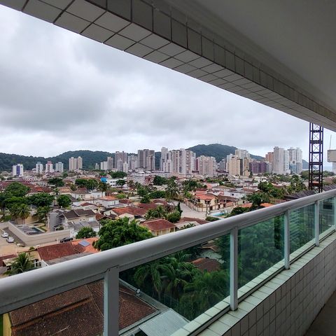 Apartamento para alugar com 82m², 2 quartos e sem vaga Apartamento para alugar com 82m², 2 quartos e sem vagaSacada
