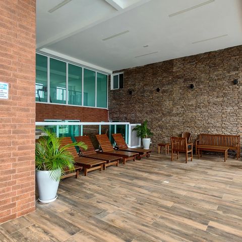 Apartamento para alugar com 82m², 2 quartos e sem vaga Apartamento para alugar com 82m², 2 quartos e sem vagaÁrea comum - Piscina