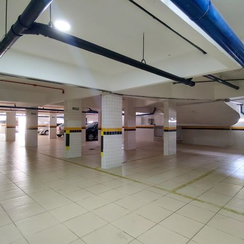 Apartamento para alugar com 82m², 2 quartos e sem vaga Apartamento para alugar com 82m², 2 quartos e sem vagaGaragem