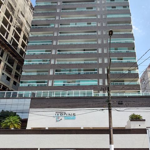 Apartamento para alugar com 82m², 2 quartos e sem vaga Apartamento para alugar com 82m², 2 quartos e sem vagaFachada do Prédio