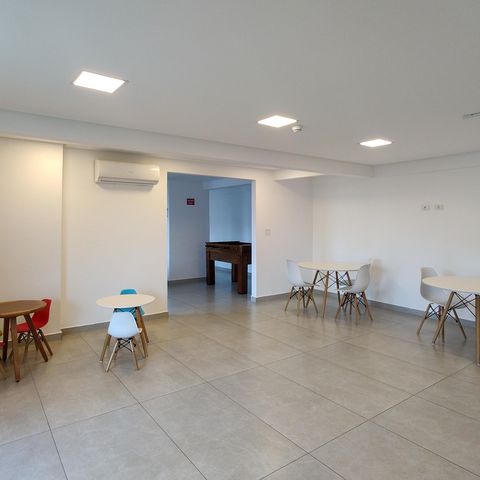 Apartamento para alugar com 82m², 2 quartos e sem vaga Apartamento para alugar com 82m², 2 quartos e sem vagaBrinquedoteca