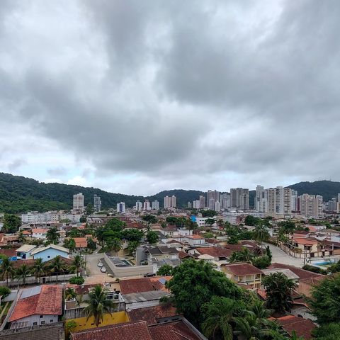 Apartamento para alugar com 82m², 2 quartos e sem vaga Apartamento para alugar com 82m², 2 quartos e sem vagaVista da Sacada