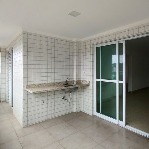 Apartamento para alugar com 82m², 2 quartos e sem vaga Apartamento para alugar com 82m², 2 quartos e sem vagaSacada