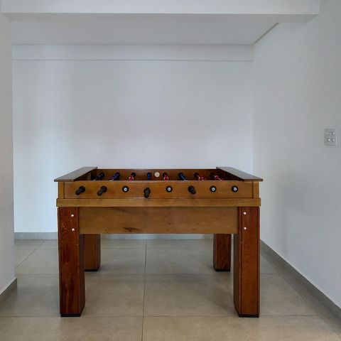 Apartamento para alugar com 82m², 2 quartos e sem vaga Apartamento para alugar com 82m², 2 quartos e sem vaga Área comum - Salão de jogos
