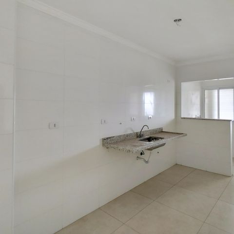 Apartamento para alugar com 82m², 2 quartos e sem vaga Apartamento para alugar com 82m², 2 quartos e sem vagaCozinha
