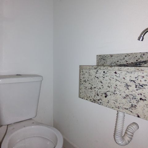 Apartamento para alugar com 82m², 2 quartos e sem vaga Apartamento para alugar com 82m², 2 quartos e sem vagaLavabo