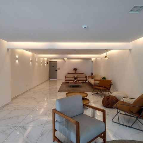 Apartamento para alugar com 82m², 2 quartos e sem vaga Apartamento para alugar com 82m², 2 quartos e sem vagaHall de entrada