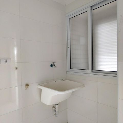 Apartamento para alugar com 82m², 2 quartos e sem vaga Apartamento para alugar com 82m², 2 quartos e sem vagaÁrea de Serviço