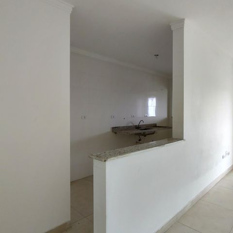 Apartamento para alugar com 82m², 2 quartos e sem vaga Apartamento para alugar com 82m², 2 quartos e sem vagaCozinha