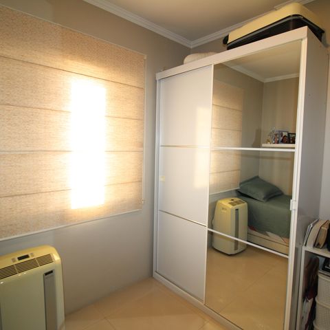 Apartamento à venda com 60m², 2 quartos e sem vagaQuarto 2