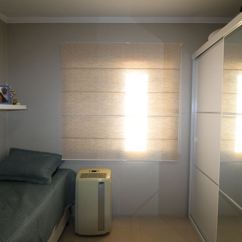 Apartamento à venda com 60m², 2 quartos e sem vagaQuarto 2