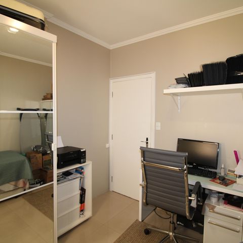 Apartamento à venda com 60m², 2 quartos e sem vagaQuarto 2