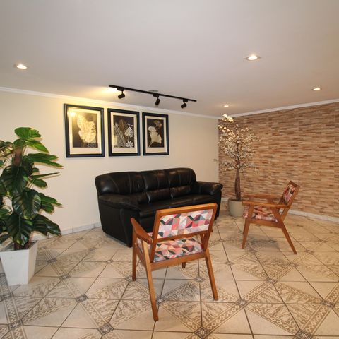 Apartamento à venda com 60m², 2 quartos e sem vagaÁrea Comum