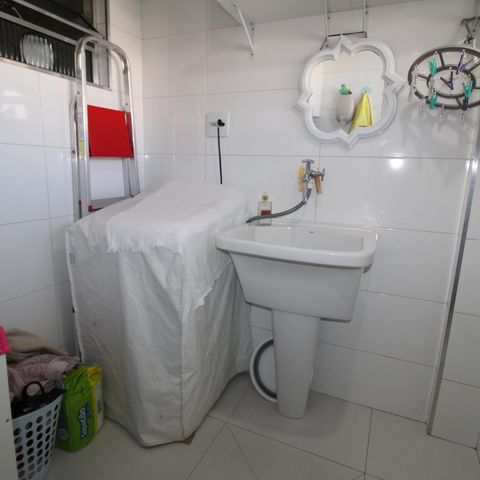 Apartamento à venda com 60m², 2 quartos e sem vagaÁrea de Serviço