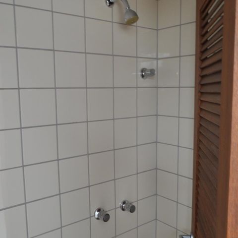 Apartamento para alugar com 130m², 3 quartos e 2 vagasBanheiro de serviço