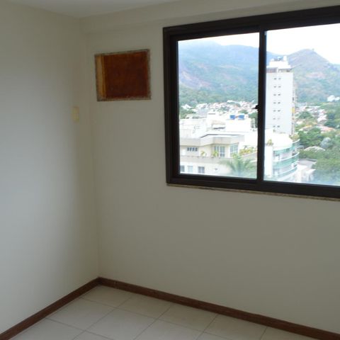 Apartamento para alugar com 130m², 3 quartos e 2 vagasQuarto 1