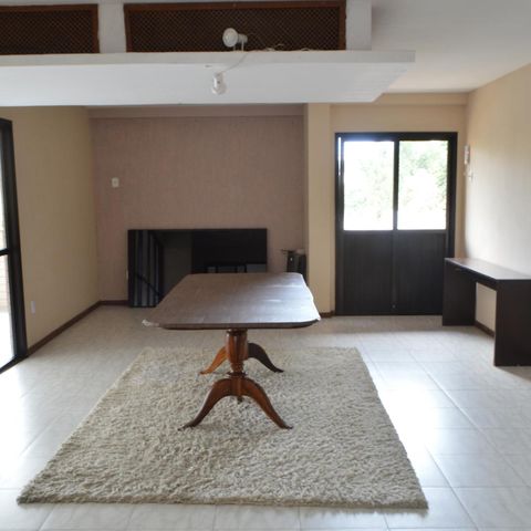 Apartamento para alugar com 130m², 3 quartos e 2 vagasÁrea comum - Salão de festas