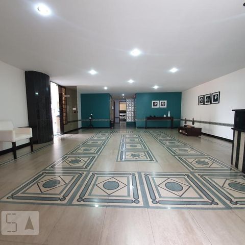 Apartamento para alugar com 130m², 3 quartos e 2 vagasHall de Entrada