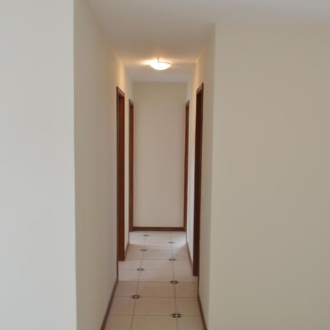 Apartamento para alugar com 130m², 3 quartos e 2 vagasCorredor