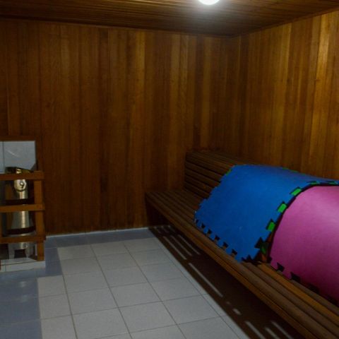 Apartamento para alugar com 130m², 3 quartos e 2 vagasSaúna