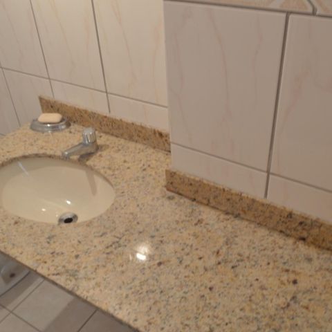 Apartamento para alugar com 130m², 3 quartos e 2 vagasBanheiro