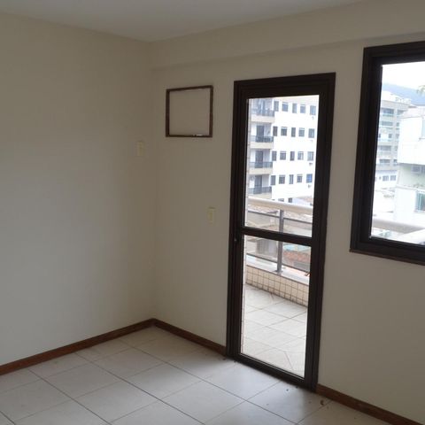 Apartamento para alugar com 130m², 3 quartos e 2 vagasSuíte