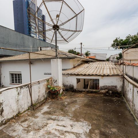 Casa para alugar com 274m², 2 quartos e 6 vagasÁrea Externa