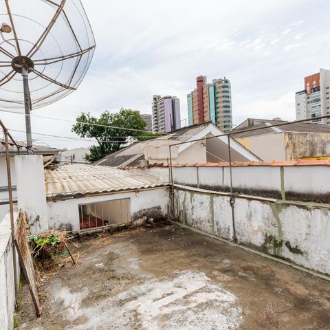 Casa para alugar com 274m², 2 quartos e 6 vagasÁrea Externa