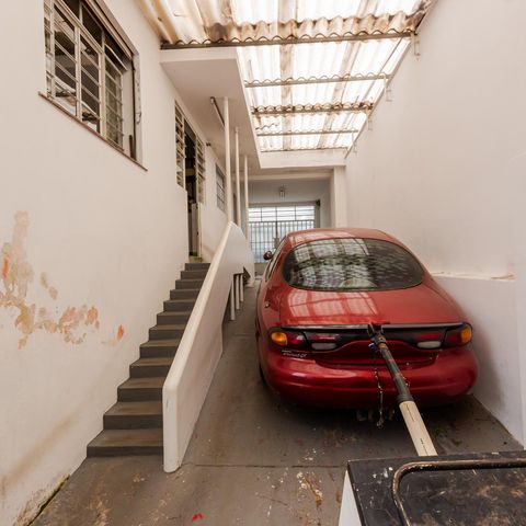 Casa para alugar com 274m², 2 quartos e 6 vagasGaragem