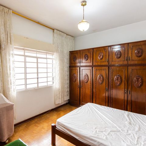 Casa para alugar com 274m², 2 quartos e 6 vagasQuarto 2